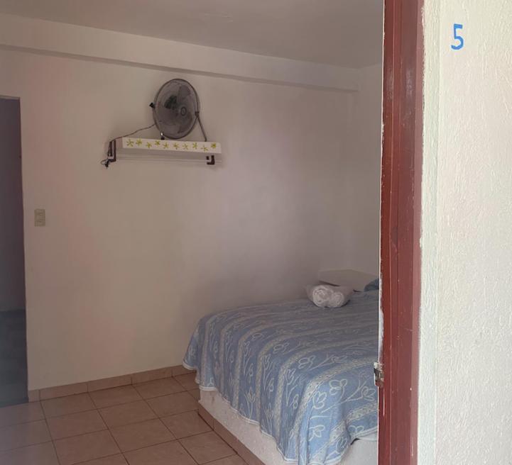 Economy Quadruple Room