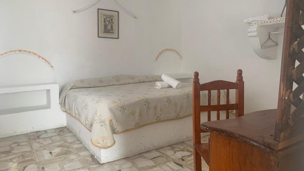 Hotel Puerto Villamar