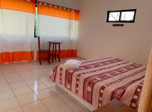 Hotel Puerto Villamar Main image