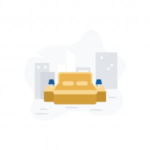 Quadruple Room with Bath