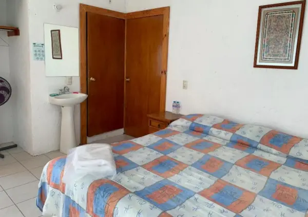 Hotel Puerto Villamar 4
