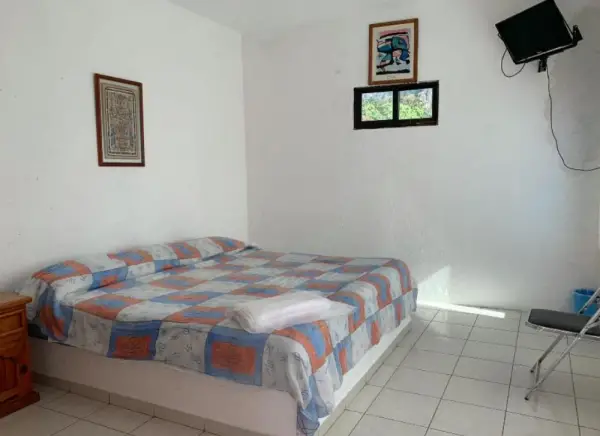 Hotel Puerto Villamar 5