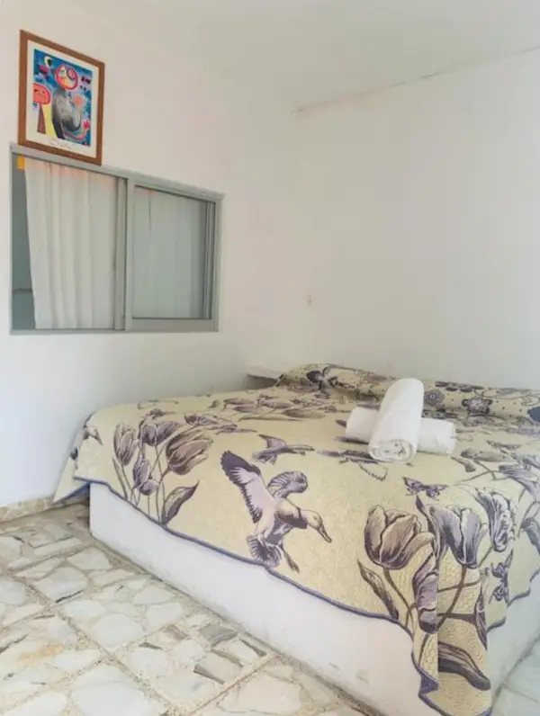 Hotel Puerto Villamar 6