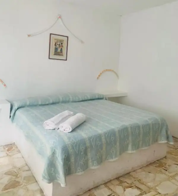 Hotel Puerto Villamar 7