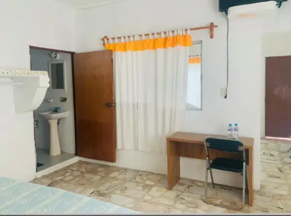 Hotel Puerto Villamar 8