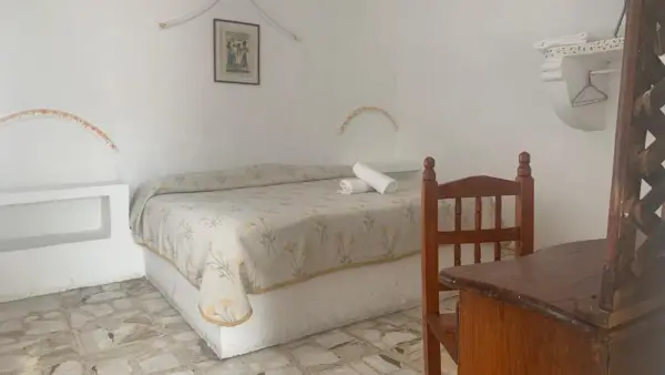 Hotel Puerto Villamar 9