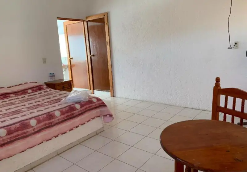 Premium Quadruple Room